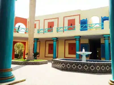 Mirage Bay Resort & Aqua Park - 0