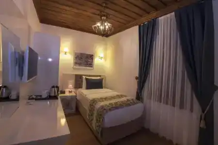 Bayezİd Han Konak - 20