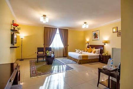 Crown Palace & Suites - 45