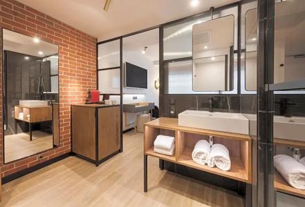 Golden Tulip Paris Cdg Airport – Villepinte - 83