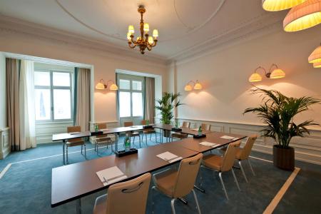 Savoia Excelsior Palace Trieste - Starhotels Collezione - 30