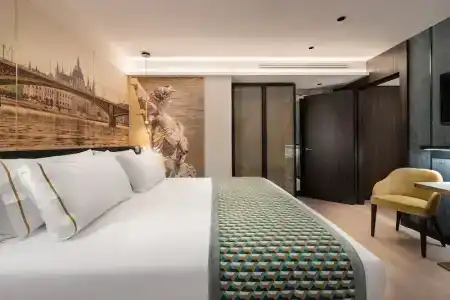 Eurostars Ambassador - 36