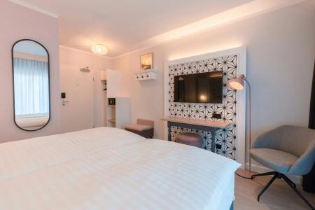 Novum Mannheim City - 38