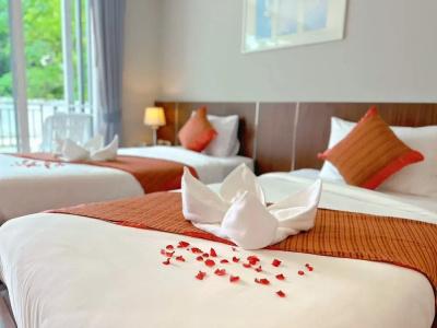 OYO 340 Ahad Suite Ao Nang - 73
