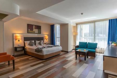Izmir Comfort Boutique - 40