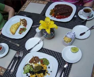 Boutique Casona de la China Poblana - Adults Only - 11