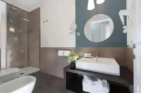Corso Vittorio 308 - 21