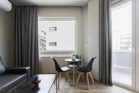 Wyz Athens  By Upstreet - 1