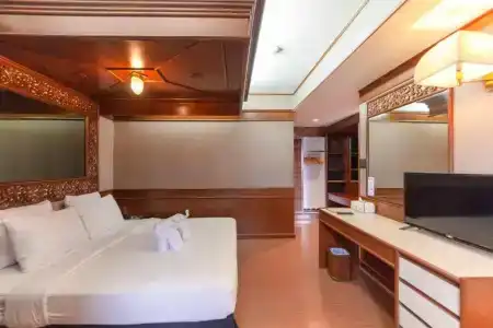 Holiday Garden & Resort Sha Extra Plus - 56