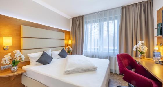 Best Western Braunschweig - 5