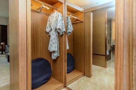 Mission Hills Resort Dongguan - 70