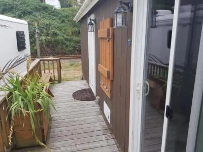 Paradise Cove Rv & Marina - 15