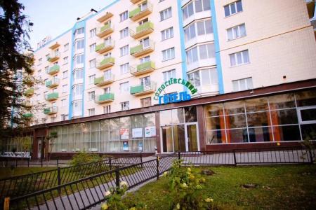 Голосеевский - 0