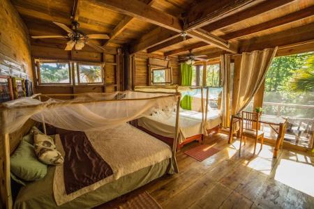 Cabarete Boutique Eco Lodge Beachfront - 96