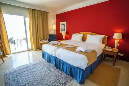 Saphir Palace & Spa - 64