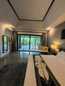 Sannot Riverside Garden Resort ChiangMai - 55