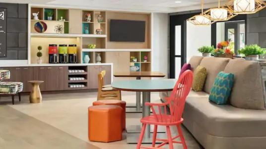 Home2 Suites By Hilton Miami Doral West Airport, Fl - 26