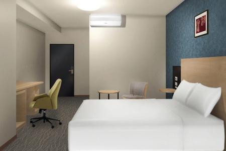 Comfort Sendai West - 50
