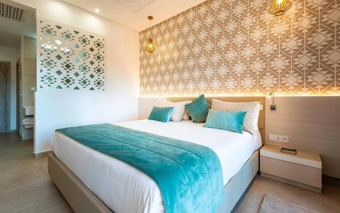 Medina Gardens - Adults Only - All Inclusive - 48
