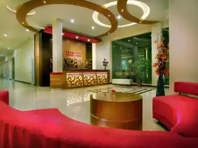 faveKusumanegara - 1