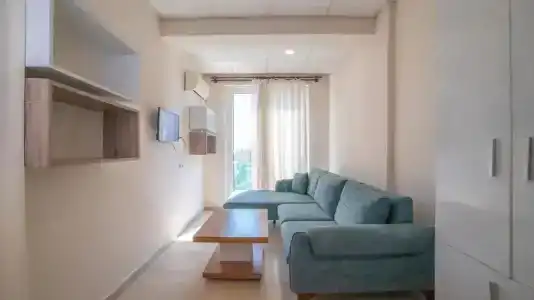 Vera Park Premium Apart Otel - 35