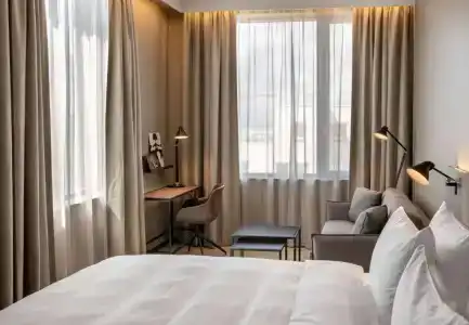 Radisson Red Oslo Okern - 44