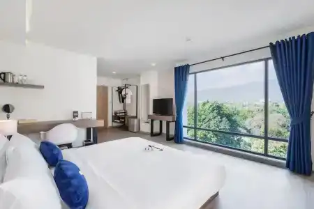 Kokotel Chiang Mai Nimman - 77
