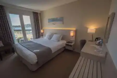 Best Western Plus Le Roof Vannes Bord De Mer - 150