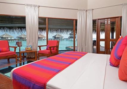 Adaaran Club Rannalhi - 2