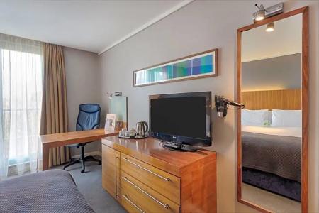 Holiday Inn London Camden Lock, An Ihg - 70
