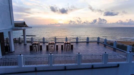 Ruvisha Beach - 36