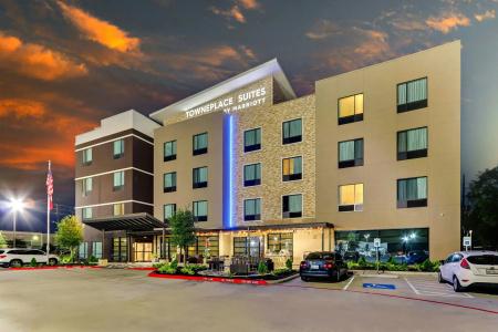 TownePlace Suites by Marriott Houston Northwest Beltway 8 - 24
