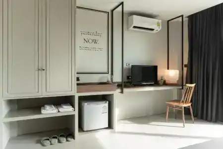 Sugar Ohana Poshtel - 52