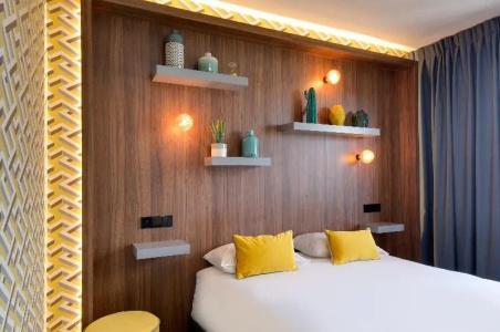 Hôtel Montmorency & Spa - 61