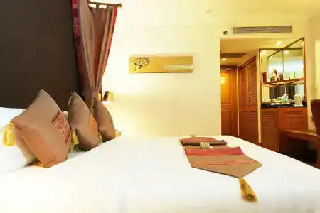Angkor Century Resort & Spa - 56