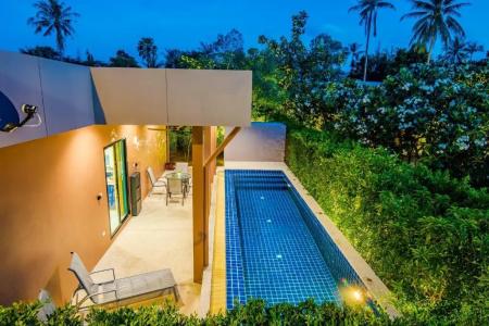 Villa Na Pran, Pool Villa - 64