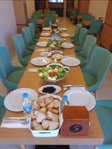 Samsun Osmanlı Otel - 27