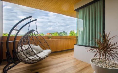 Pool Suite Chiang Mai - 7