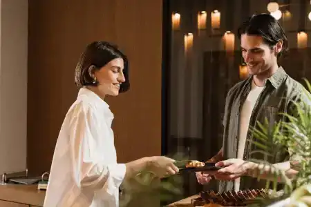 Castello Infinity Suites - 33