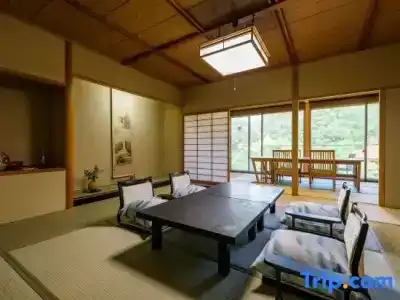 Tachibana Shikitei - 80