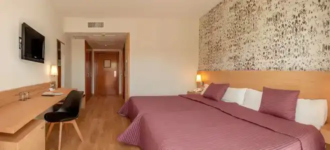 Rh Princesa & Spa 4* Sup - 4