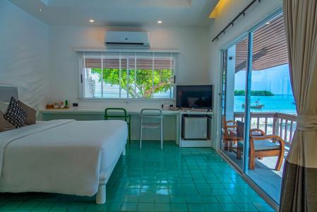 Samui Natien Resort - 45