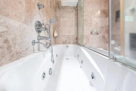 Holiday Inn Ankara - Cukurambar, an IHG - 79