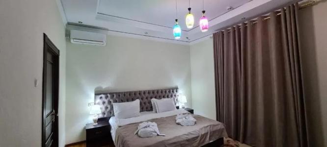 Salam Inn - 34