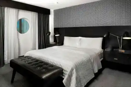 Le Meridien Mexico City - 48