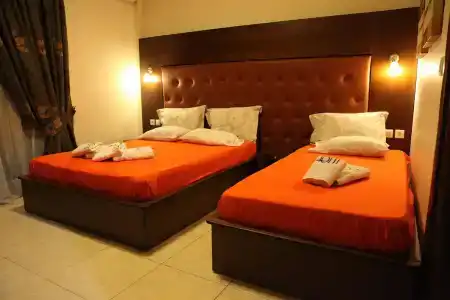 Toti Boutique Rooms - 38