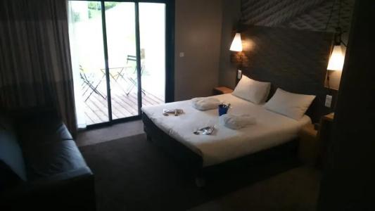 ibis Saint-Malo Madeleine - 79
