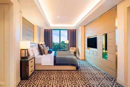 The St. Regis - 101