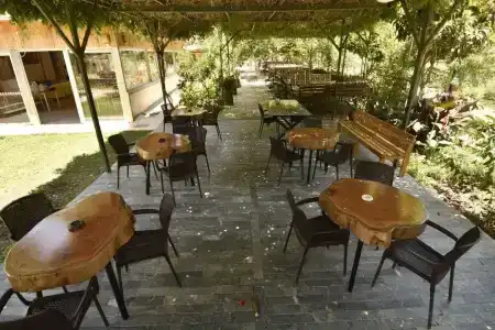 Likya Adrasan Otel - 21