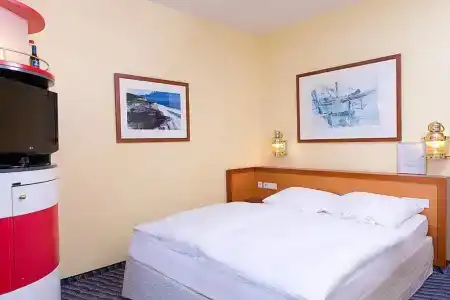 Wyndham Stralsund HanseDom - 32